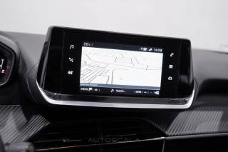 PEUGEOT 2008 usata, con Sistema di navigazione
