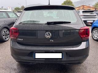 VOLKSWAGEN Polo usata, con Cerchi in lega