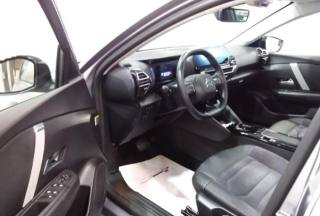 CITROEN C4 X usata, con Immobilizzatore elettronico
