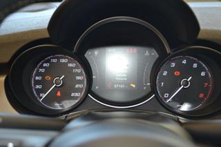 FIAT 500X usata, con Alzacristalli elettrici