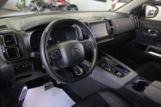 CITROEN C5 Aircross usata, con Boardcomputer