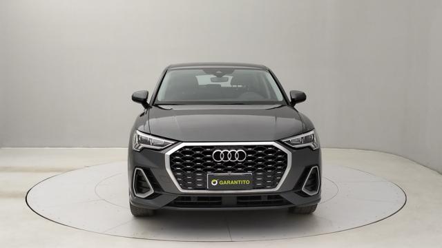 AUDI Q3 usata, con Cerchi in lega