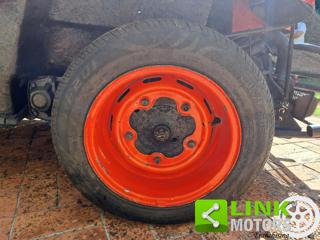VOLKSWAGEN Buggy usata 30