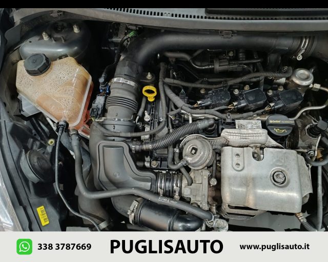 FORD Fiesta usata 20
