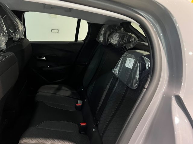 PEUGEOT 208 usata, con Chiusura centralizzata