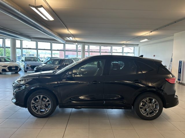 FORD Kuga usata, con Chiusura centralizzata
