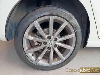 VOLKSWAGEN Polo usata, con Filtro antiparticolato