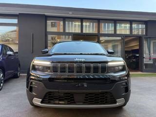 JEEP Avenger usata, con Airbag
