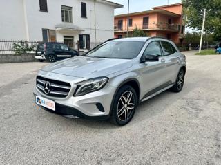 MERCEDES-BENZ GLA 200 usata, con Airbag Passeggero