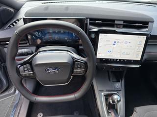 FORD Puma usata, con Controllo automatico clima