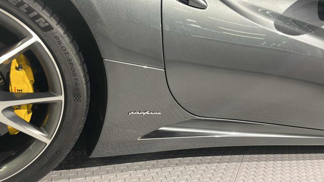 FERRARI California usata, con Antifurto