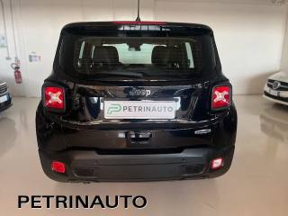 JEEP Renegade usata, con Cruise Control