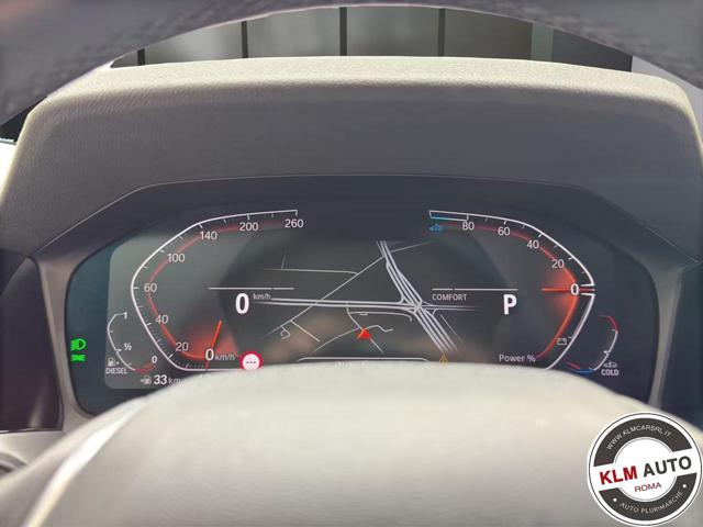 BMW 320 usata, con Climatizzatore