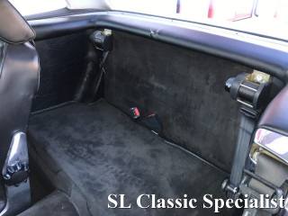 MERCEDES-BENZ SL 560 usata 20