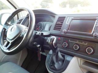 VOLKSWAGEN Transporter usata 31