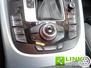 AUDI Q5 usata, con Airbag testa