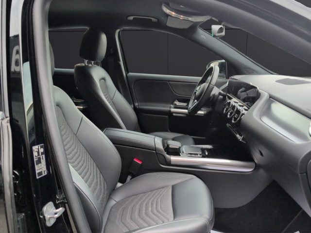 MERCEDES-BENZ GLA 200 usata, con ESP