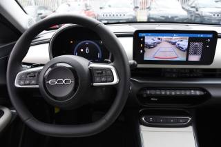 FIAT 600 usata, con Cerchi in lega