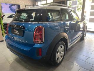 MINI Countryman usata, con Cerchi in lega