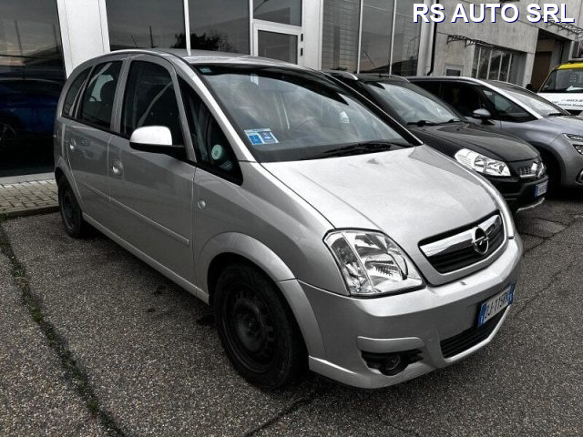 OPEL Meriva usata, con ABS