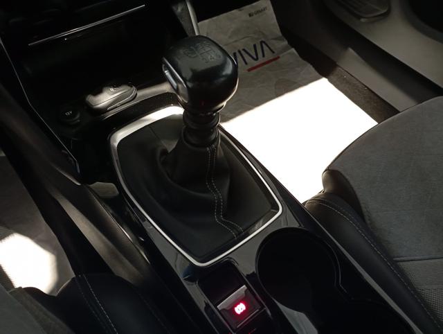 PEUGEOT 208 usata, con Filtro antiparticolato