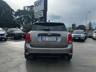 MINI Countryman usata, con Alzacristalli elettrici