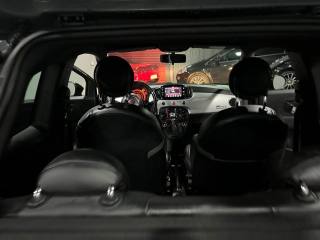 FIAT 500 usata, con Controllo automatico clima