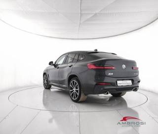 BMW X4 usata 3