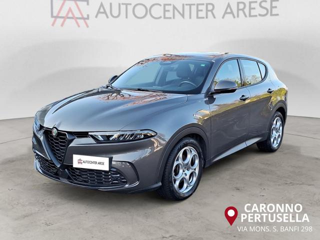 ALFA ROMEO Tonale usata, con ABS