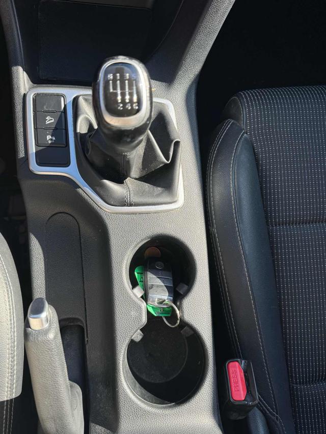 KIA Sportage usata, con Specchietti laterali elettrici