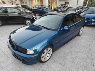 BMW 330 usata, con Airbag
