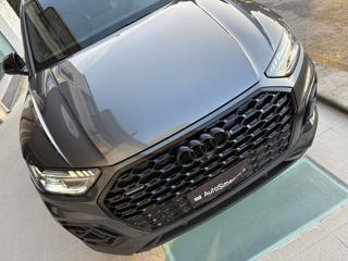 AUDI Q5 usata, con Controllo elettronico della corsia