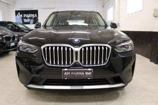 BMW X3 usata, con Airbag