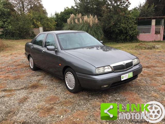 LANCIA K usata, con Airbag Passeggero