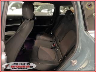 MINI Countryman usata, con Vetri oscurati