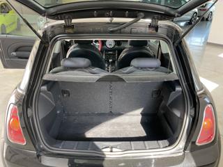 MINI One usata, con Sedile posteriore sdoppiato