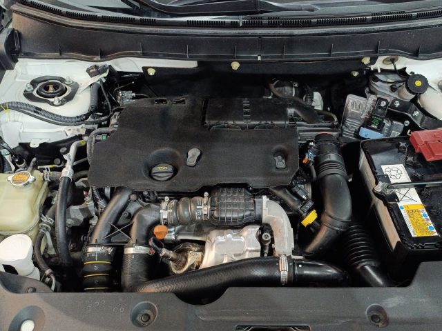 MITSUBISHI ASX usata 22