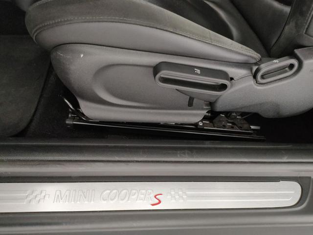 MINI Cooper S usata, con Cruise Control
