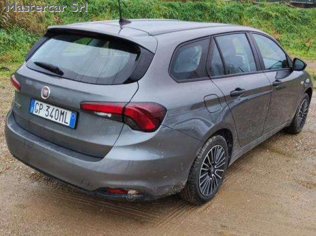 FIAT Tipo usata, con Alzacristalli elettrici