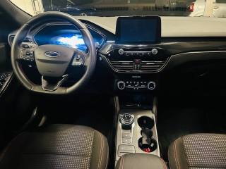 FORD Kuga usata, con Cruise Control
