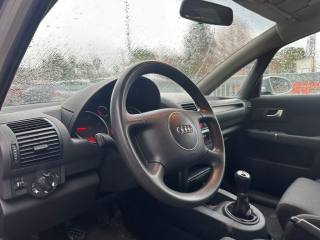 AUDI A2 usata, con Airbag Passeggero