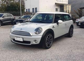 MINI Clubman usata, con Airbag laterali