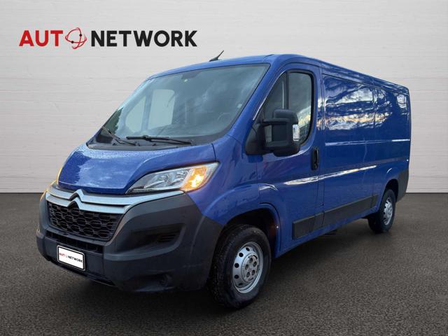 CITROEN Jumper usata, con ABS