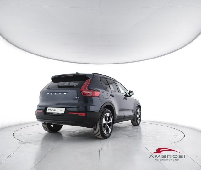 VOLVO XC40 usata 2