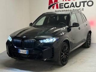 BMW X5 usata, con Airbag Passeggero