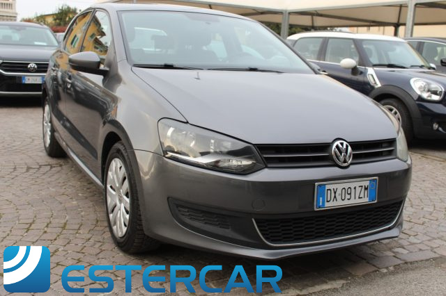 VOLKSWAGEN Polo usata, con Autoradio