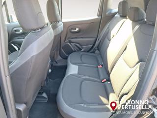 JEEP Renegade usata, con ESP