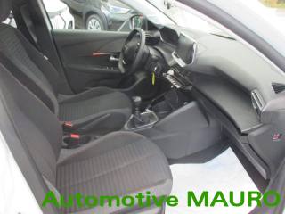 PEUGEOT 208 usata, con Specchietti laterali elettrici