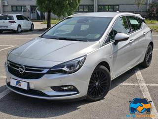 OPEL Astra 1.6 BiTurbo CDTi Start&Stop 5 porte Innovation