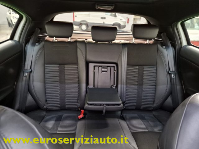 ALFA ROMEO Giulietta usata, con Airbag testa